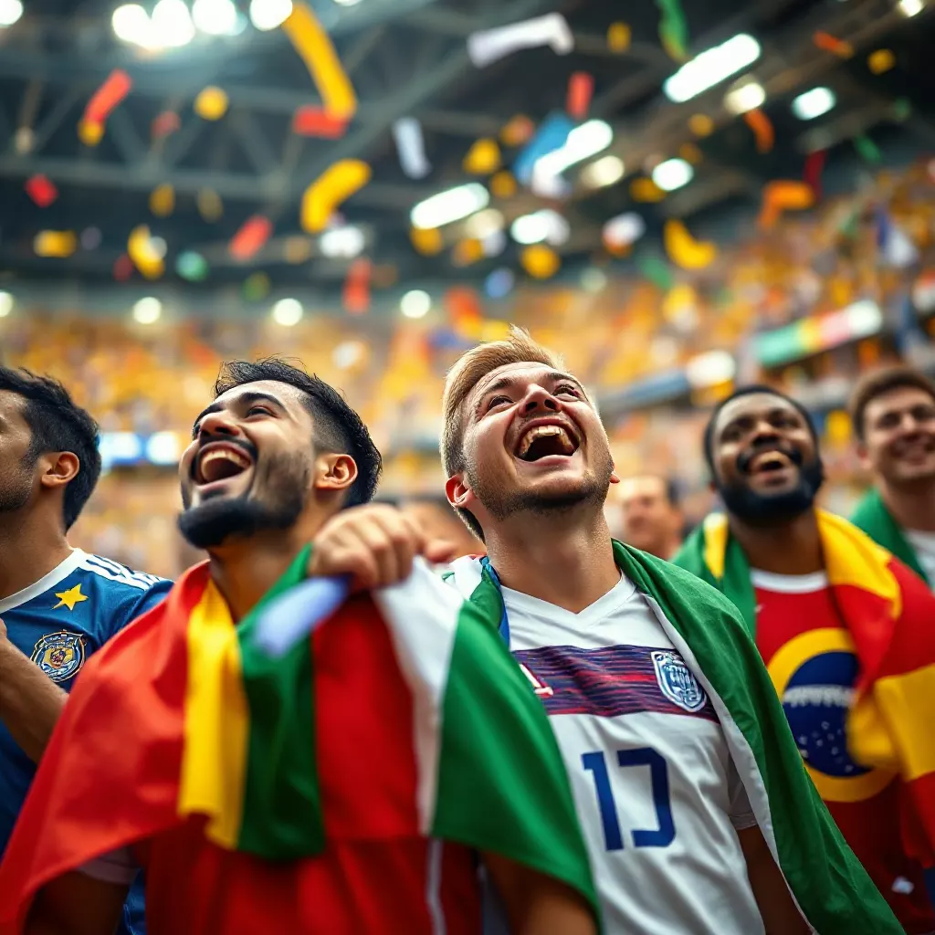 Phân Tích Đội Hình Na Uy vs Anh Tại Tứ Kết World Cup 2026 — view 2